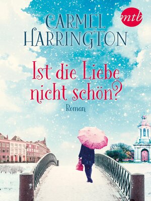 cover image of Ist die Liebe nicht schön?